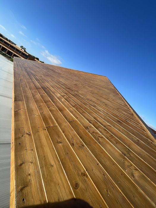 Serviços Sob orçamento