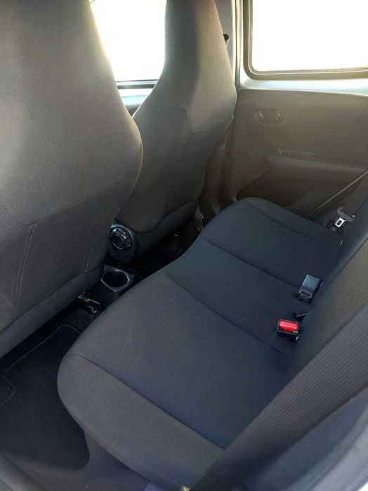 Citroen c1 1.0 gasolina 2019