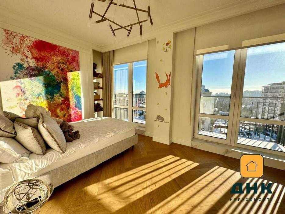 3-комнатная квартира по адресу ул. Шолуденка (площадь 175 м²) - Atlanta.ua - фото 16