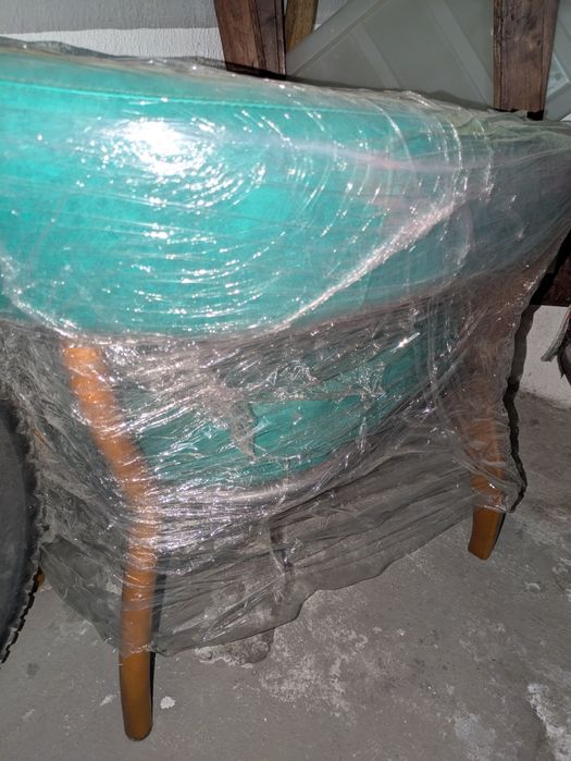 Cadeirão confortável