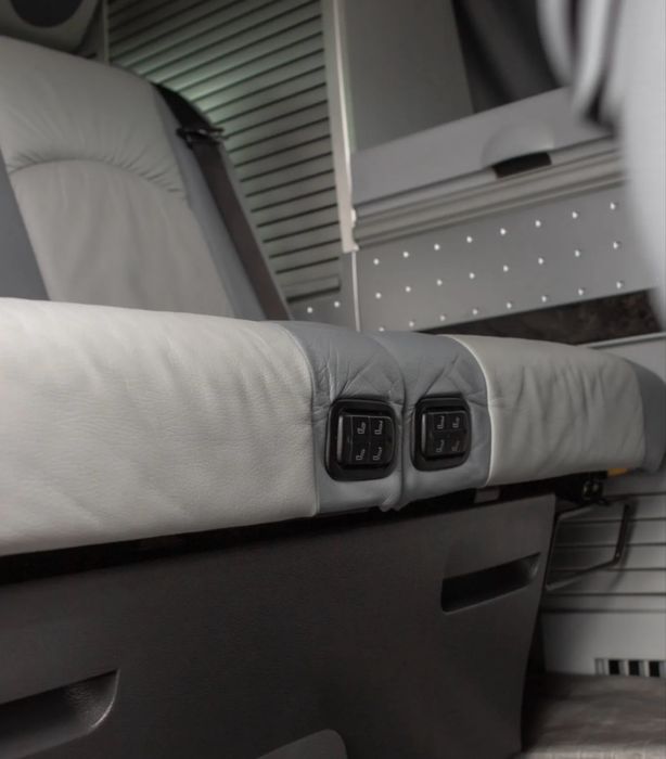 Mercedes Marco Polo Westfalia