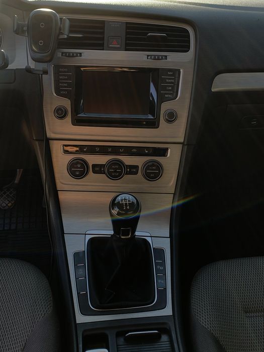 Volkswagen Golf 7