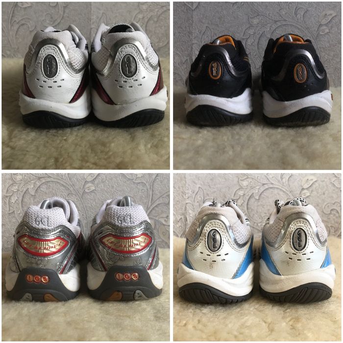 Як нові, багато розмірів, Asics Gel Blade волейбол теніс 44 43 42 41