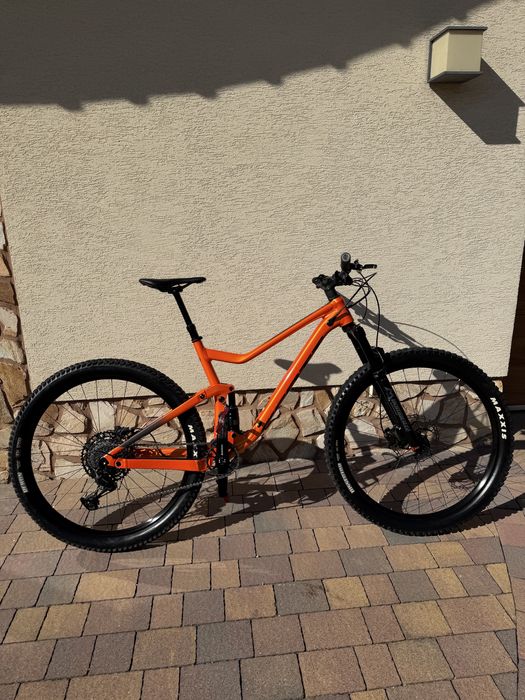 Rower Enduro Scott Genius 960