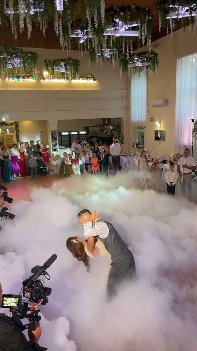 DJ na wesele, urodziny, 18-stkę, eventy | Krosno | Jasło | Brzozów