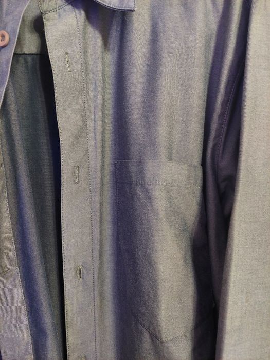 Camisa C&A Nova Nunca Usada