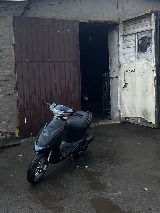 suzuki zz inch up sport