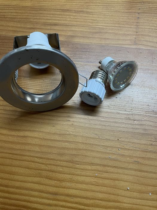 Lampadas led ,,apliques ,adaptador