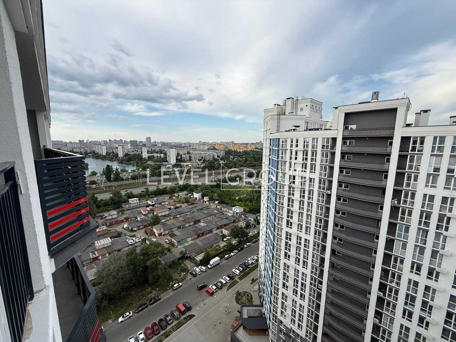 Продаж 1к квартири ЖК Причал 8, Дарницький, вул. Канальна