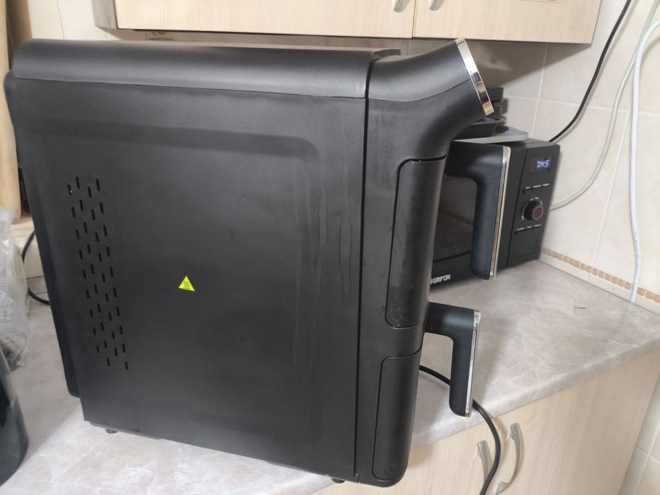 Мультипіч Grunhelm GAF 1100D