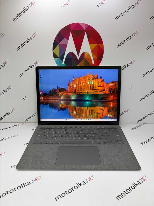 microsoft surface laptop 5 - купити ноутбуки - Ціна на OLX.ua