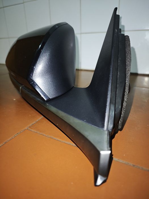 Retrovisor Direito Hyundai Tucson NX4