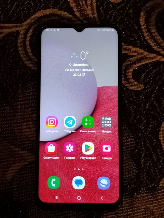 Продам телефон SAMSUNG A13 32GB