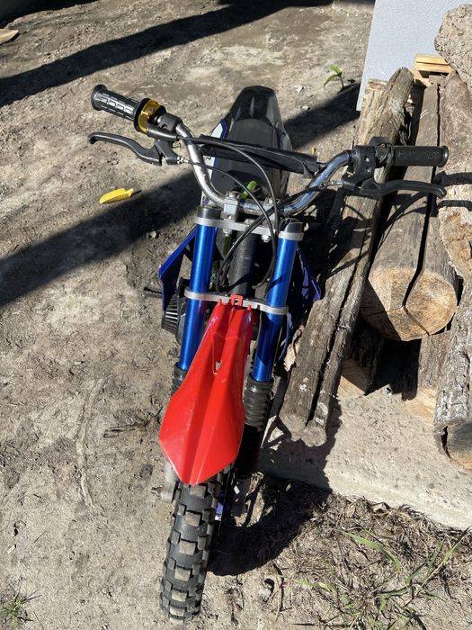 Продам міні-мото