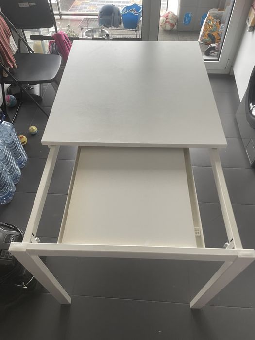 Mesa de peq almoço ikea extensivel