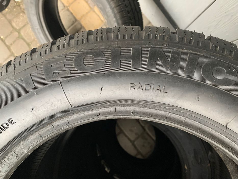 Шини автомобільні