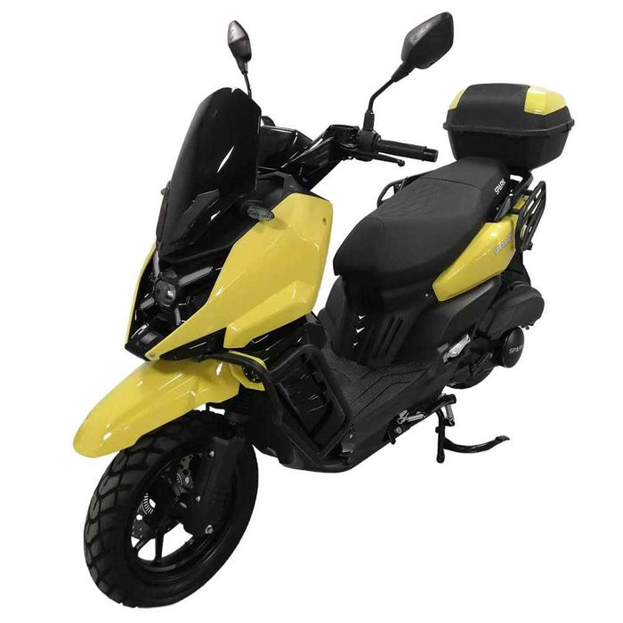 Скутер SPARK SP150S-24