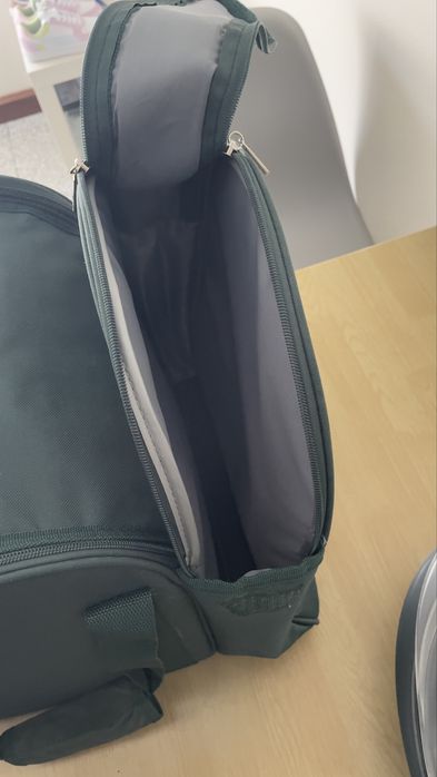 Mochila transporte bimby TM31