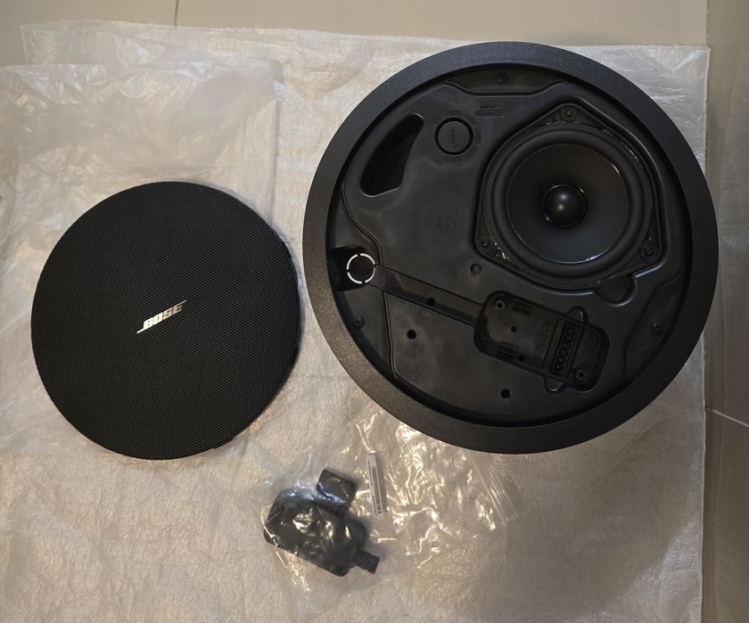 Bose FreeSpace FS4CE – głośnik sufitowy