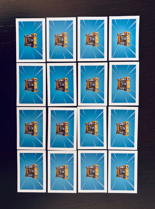 Monopoly Fortnite