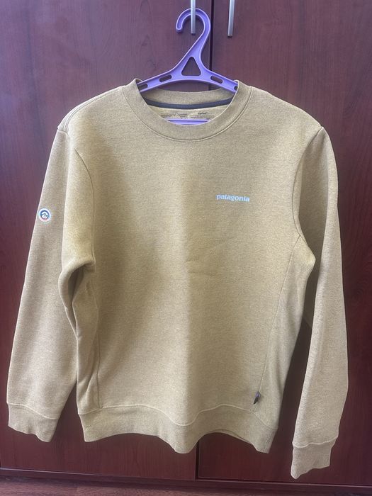 Реглан светр Patagonia