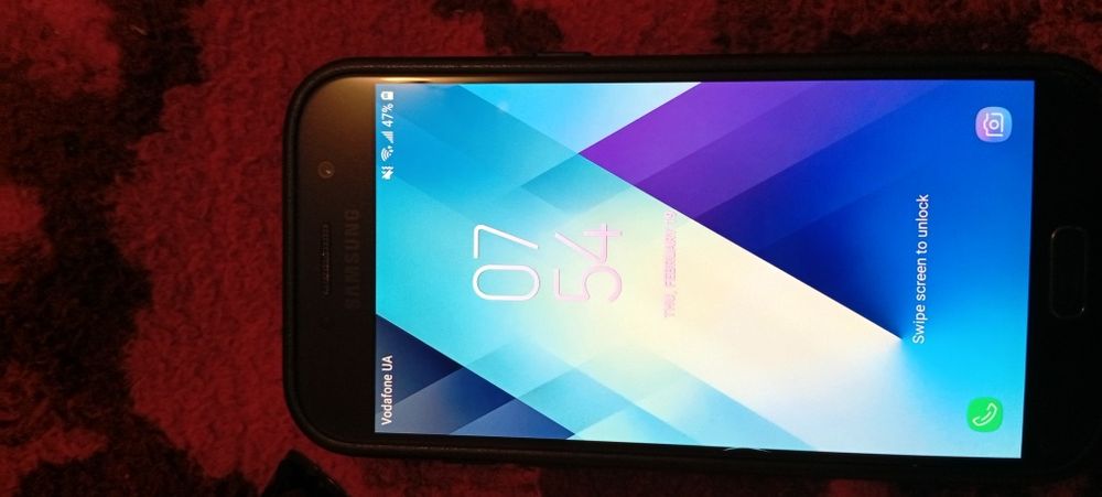 Samsung A 5 (2017) 3/32