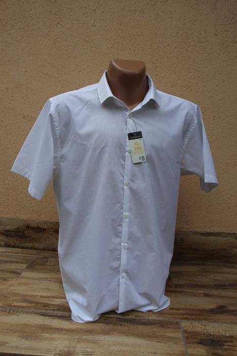 Новая тенниска Primark