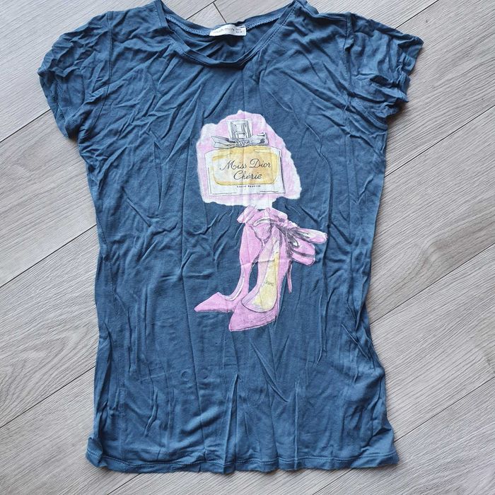 Bluzka Bluzeczka Much more rozm M 38