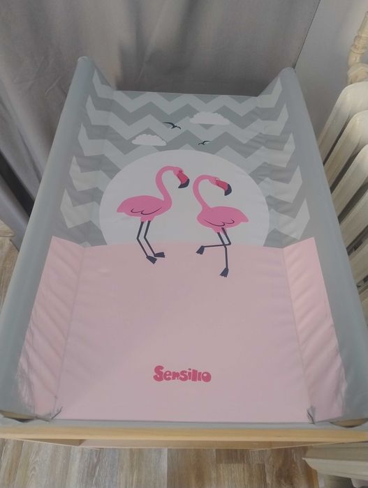 Mata do przewijaka ikea sniglar