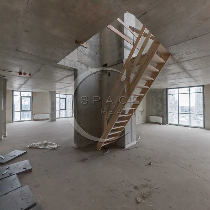 4+-rooms apartment apartment by the address st. Bulvar Druzhby Narodov (area 346 m²) - Atlanta.ua - photo 12