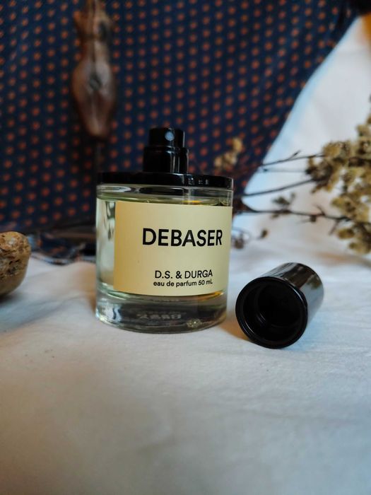 D.S. & Durga «debaser»