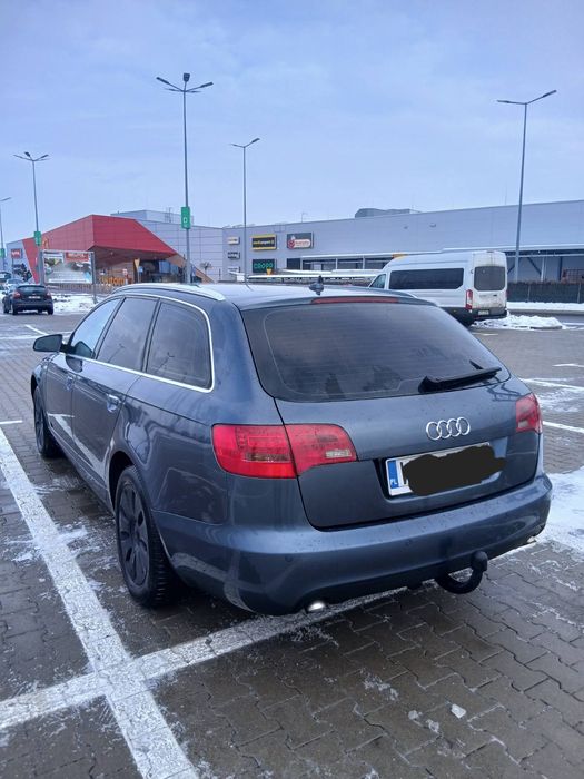 Продам а6с6 2.0TDI на чіпі 190 лошадок