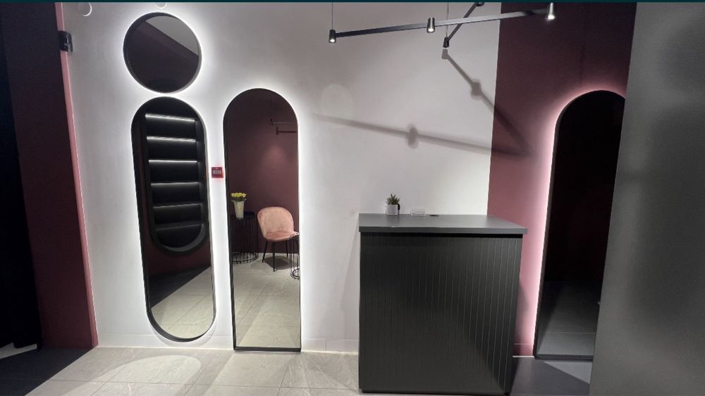 Продаж масажного салону