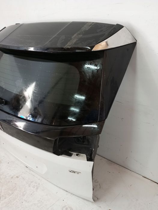 Klapa Tył Tylna Peugeot 3008 Ii Gt 23R Pod Kamere