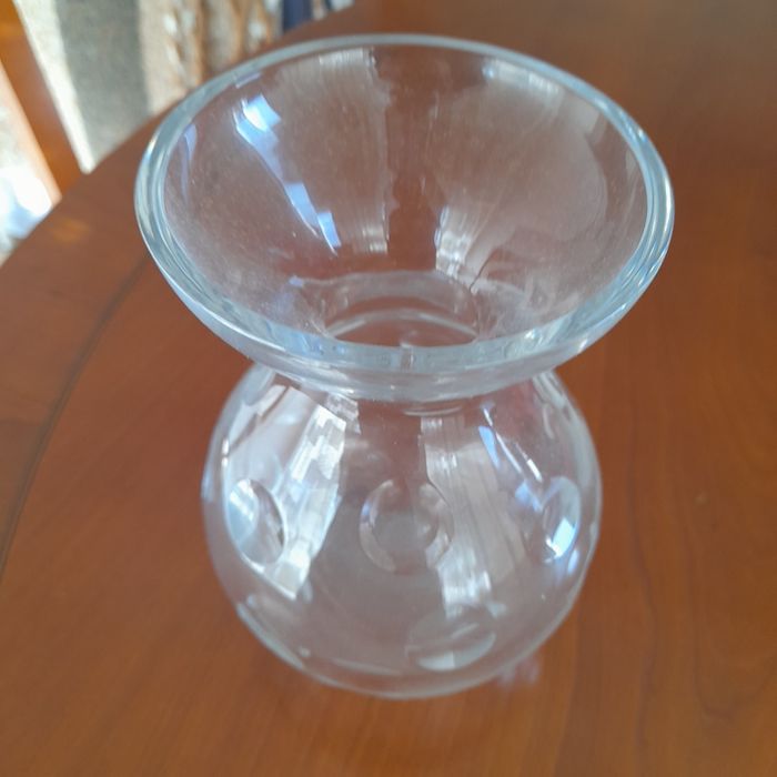 Jarra cristal Atlantis