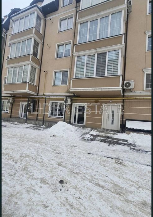 Продаж 2-кімнатної квартири в Ужгороді, ЖК «Маєток Боздош»