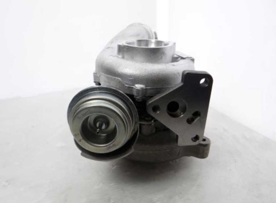 FABRYCZNIE NOWA Turbosprężarka Turbina VW MULTIVAN T5 2.5 TDI 163 KM