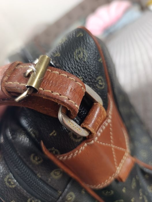 Сумка італійського бренду Pollini