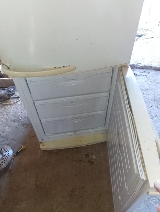 Холодильник Атлант