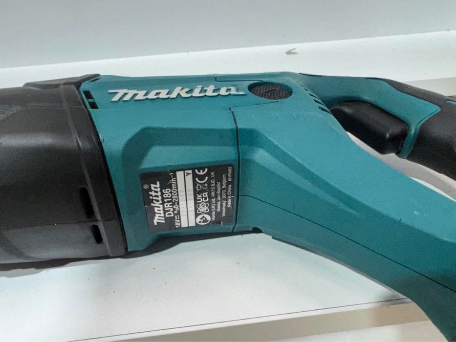 Makuta djr 186 lisi ogon