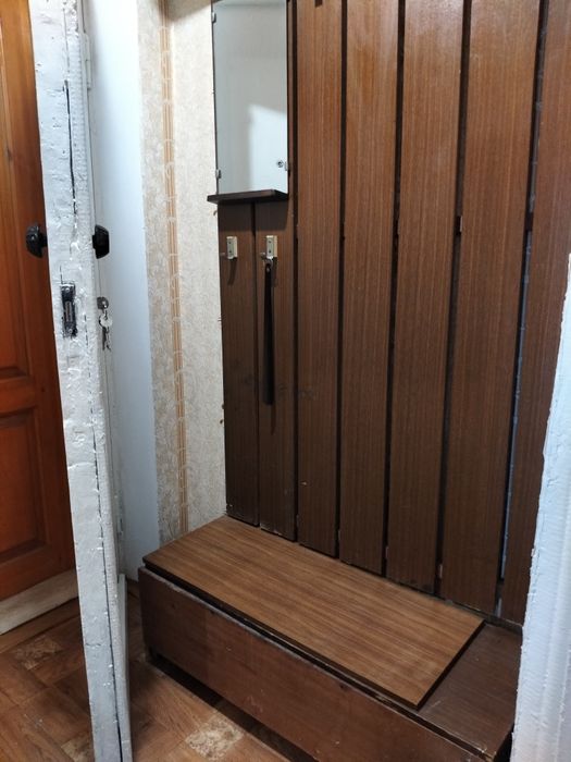 Продається 2х кімнатна квартира в цегляному будинку