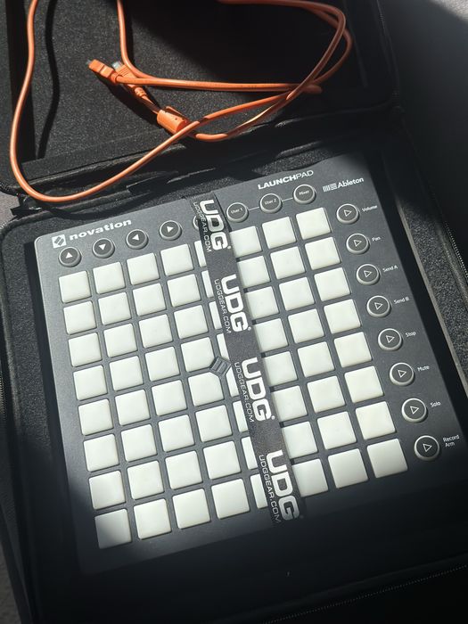 Launchpad Novation