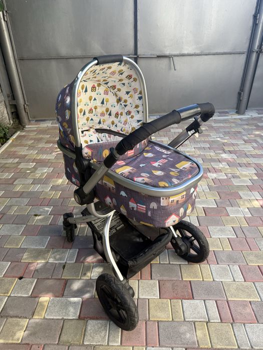 Коляска 2 в 1 Cosatto