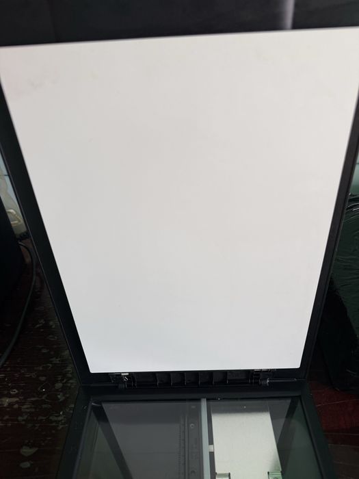 Сканер canon lide 110