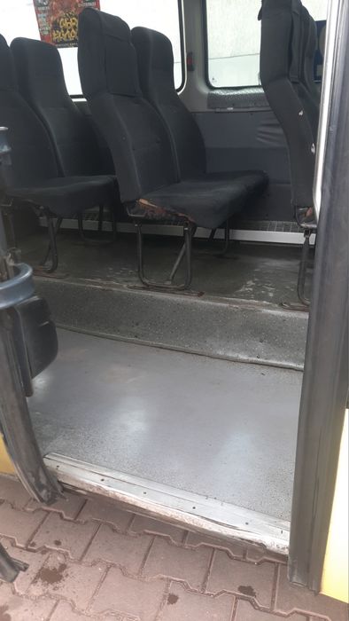 Продам Мерседес Спрінтер 2.2 CDI