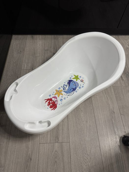 Ванночка дитяча