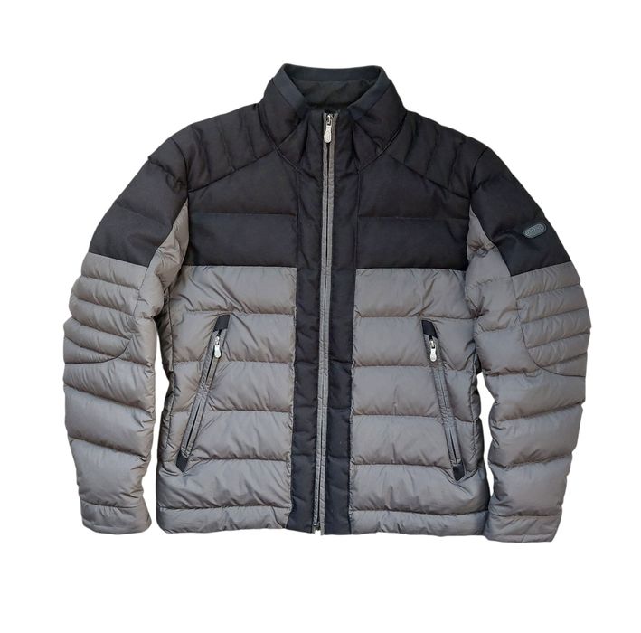 Hugo Boss kurtka puchowa męska r. 46/S/M