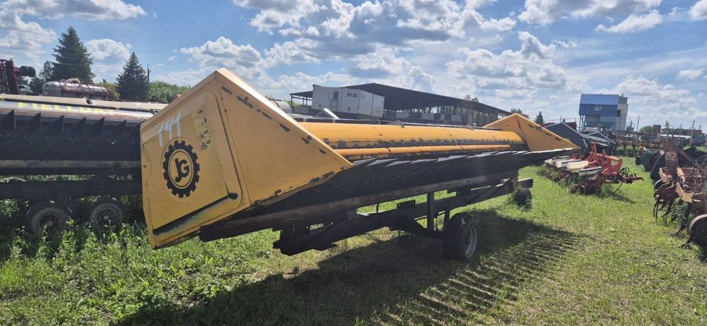 Продам комбайн Case 2388.