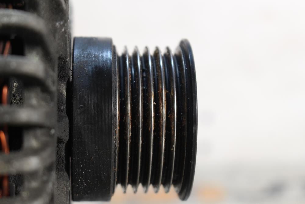 Alternador MERCEDES-BENZ Classe C Carrinha (S204)