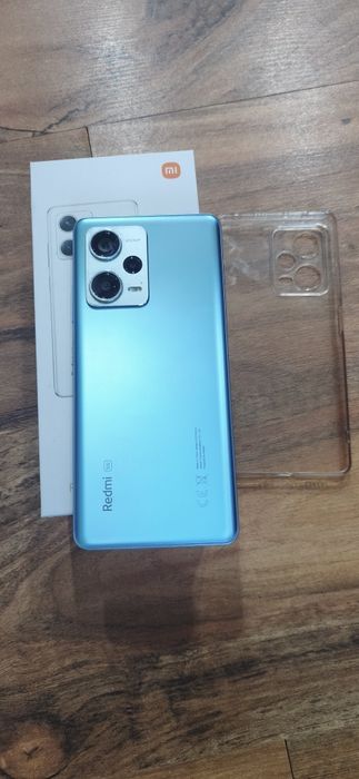 Redmi Note 12 pro plus 5g